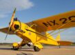 yellow airplane lenape with Aircraft Insurance