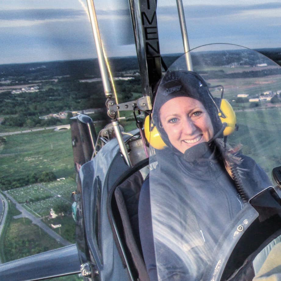 Why are Gyrocopter Pilots Paying More? Aviation Insurance Resources