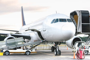 Commercial aviation insurance